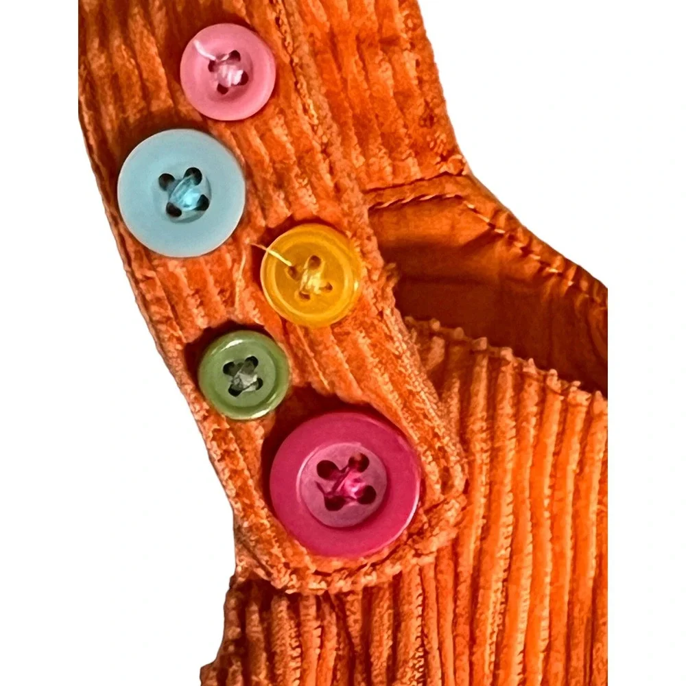 Gymboree 2007 corduroy